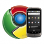 Chrome to phone