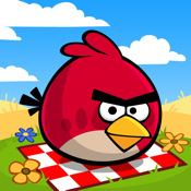 Angry Birds