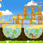 Angry Birds