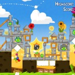 Angry Birds