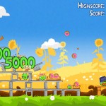 Angry Birds