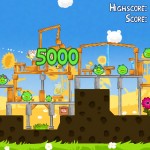Angry Birds