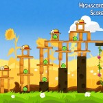 Angry Birds