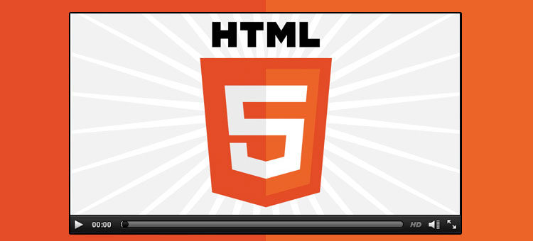 HTML5 Vídeo