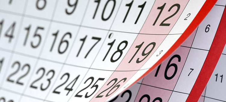 Calendar